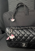 Sheep Keychain